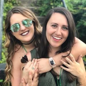 Meet your Posher, Clarese